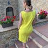 Kamila Design Letní šaty KD027 _3